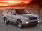Lincoln Navigator II