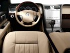 Lincoln Navigator II