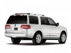 Lincoln Navigator III