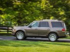 Lincoln Navigator III (facelift 2015)