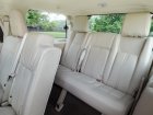 Lincoln Navigator III (facelift 2015)