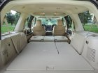 Lincoln Navigator III (facelift 2015)