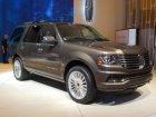 Lincoln Navigator III (facelift 2015)