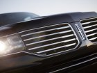 Lincoln Navigator III LWB (facelift 2015)