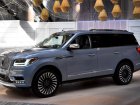 Lincoln Navigator IV