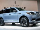 Lincoln Navigator IV