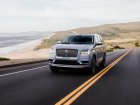 Lincoln Navigator IV