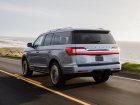 Lincoln Navigator IV