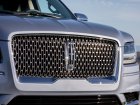 Lincoln Navigator IV