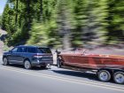 Lincoln Navigator IV (facelift 2021) LWB