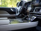 Lincoln  Navigator IV (facelift 2021) LWB  3.5 V6 (440 Hp) 4x4 SelectShift  