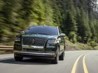 Lincoln Navigator IV (facelift 2021) SWB