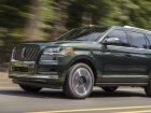 Lincoln Navigator IV (facelift 2021) SWB