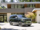 Lincoln Navigator IV (facelift 2021) SWB