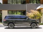Lincoln Navigator IV (facelift 2021) SWB