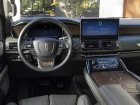 Lincoln Navigator IV (facelift 2021) SWB