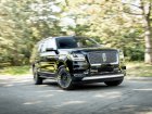 Lincoln Navigator IV LWB