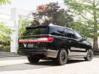 Lincoln Navigator IV LWB