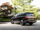 Lincoln Navigator IV LWB
