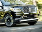 Lincoln Navigator IV LWB