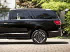 Lincoln Navigator IV LWB