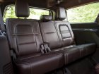 Lincoln  Navigator IV LWB  3.5 V6 (456 Hp) 4WD Automatic  