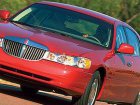 Lincoln Town Car