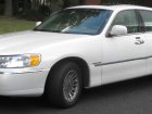 Lincoln Town Car III  (FN145)