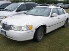 Lincoln Town Car III  (FN145)