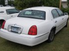 Lincoln Town Car III  (FN145)