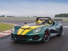 Lotus  3-Eleven  Race 3.5 V6 (466 Hp) 