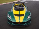 Lotus  3-Eleven  Road 3.5 V6 (416 Hp)  