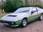 Lotus Eclat