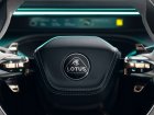 Lotus  Eletre  R 112 kWh (905 Hp) Dual Motor AWD  
