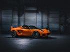 Lotus Elise (facelift 2017, series 3)