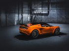 Lotus Elise (facelift 2017, series 3)