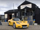 Lotus Elise II (Facelift 2010, series 3)