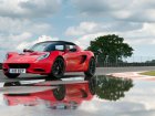 Lotus Elise II (Facelift 2010, series 3)