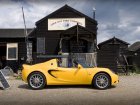 Lotus Elise II (Facelift 2010, series 3)