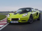 Lotus Elise II (Facelift 2010, series 3)