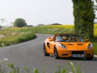 Lotus  Elise II (Facelift 2010, series 3)  Cup 250 1.8 (246 Hp)  
