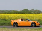 Lotus  Elise II (Facelift 2010, series 3)  Cup 250 1.8 (246 Hp)  