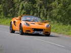 Lotus  Elise II (Facelift 2010, series 3)  Cup 250 1.8 (246 Hp)  