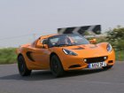 Lotus  Elise II (Facelift 2010, series 3)  Cup 250 1.8 (246 Hp)  