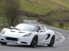 Lotus  Elise II (Facelift 2010, series 3)  Cup 250 1.8 (246 Hp)  