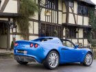 Lotus  Elise II (Facelift 2010, series 3)  Cup 250 1.8 (246 Hp)  