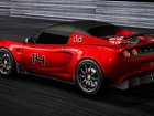 Lotus  Elise II (Facelift 2010, series 3)  Cup 250 1.8 (246 Hp)  