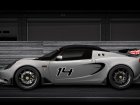Lotus  Elise II (Facelift 2010, series 3)  Cup 250 1.8 (246 Hp)  
