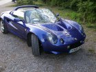 Lotus Elise (Series 1)