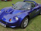 Lotus Elise (Series 1)